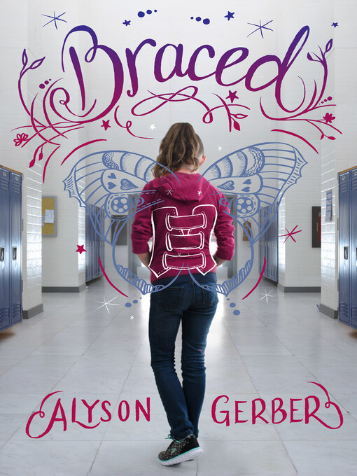 Title details for Braced by Alyson Gerber - Available